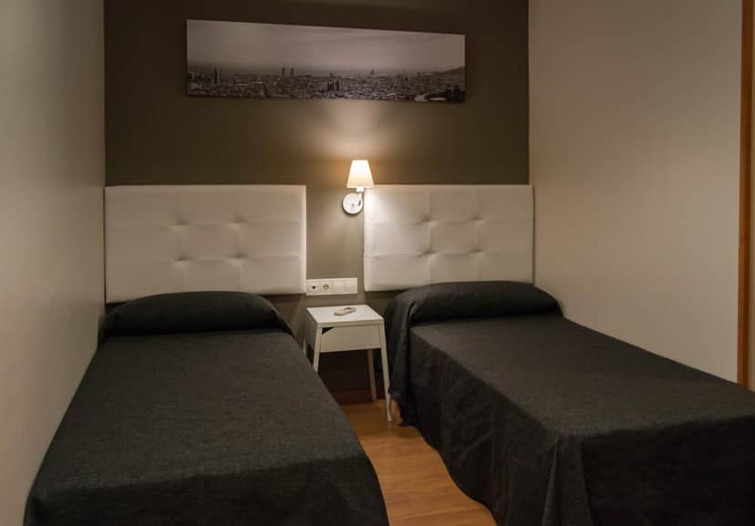 Hostal Sant Pau