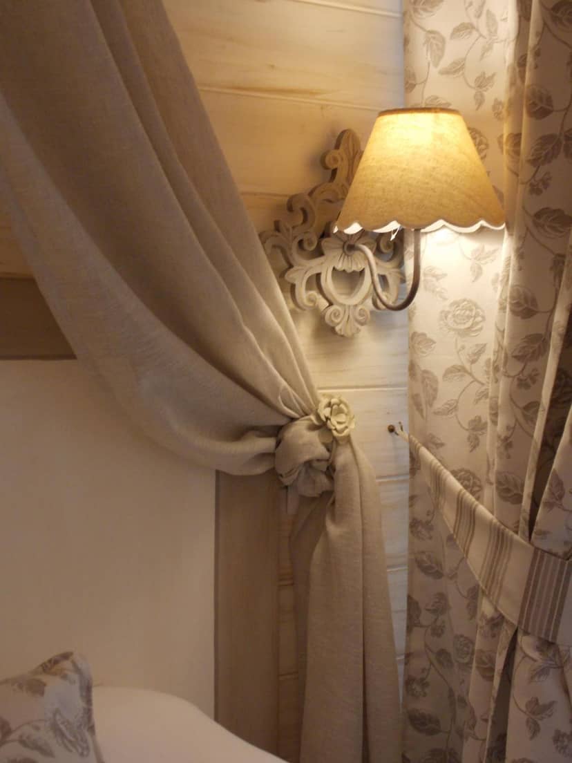 Casa Tua Vaticano Guest House — hotel room