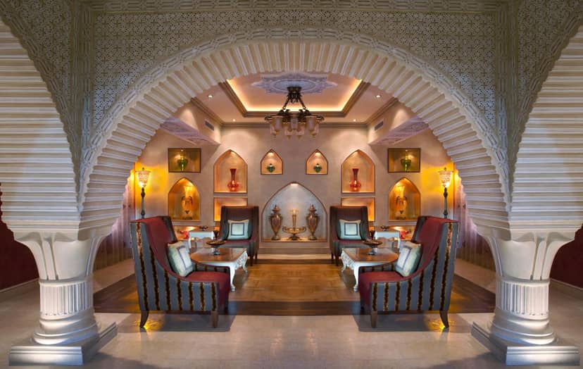 Souq Waqif Boutique Hotels - Tivoli