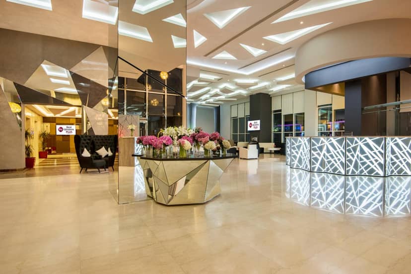 Best Western Plus Doha