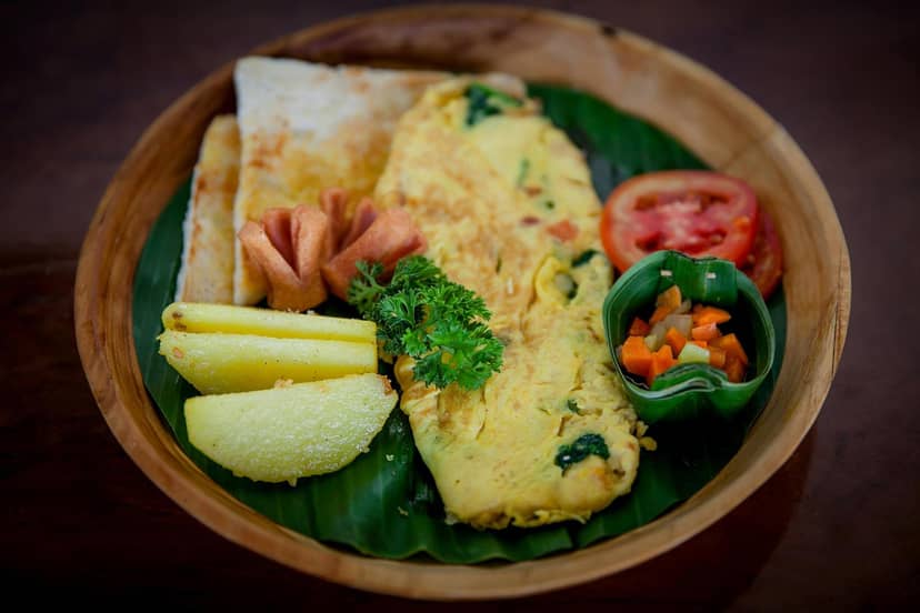 Abipraya Ubud