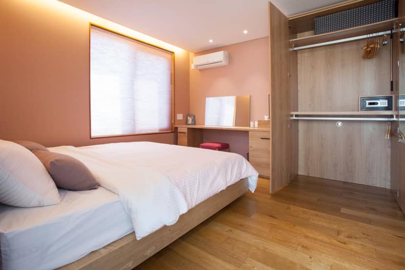 Puzzlestay House