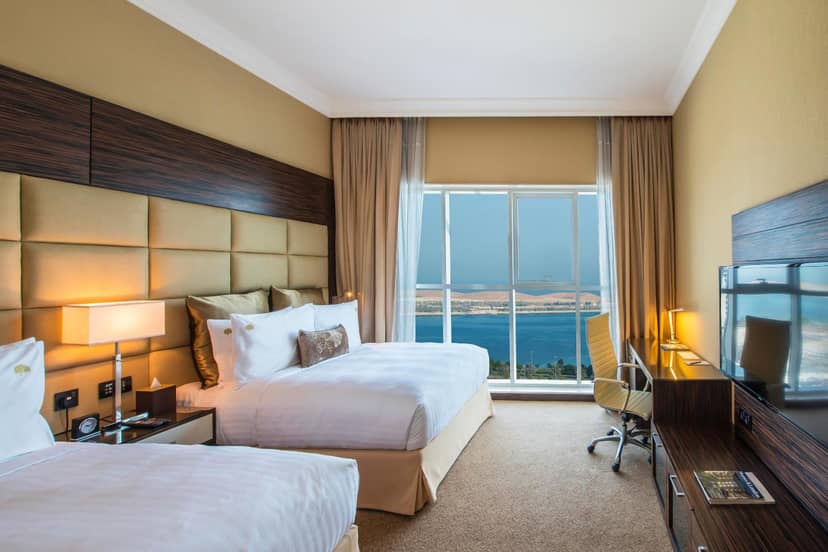 Jannah Burj Al Sarab