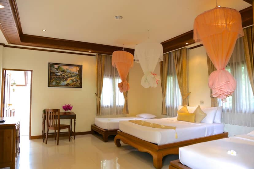 Oriental Siam Resort