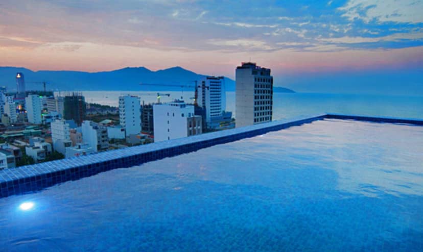 SEA QUEEN Hotel