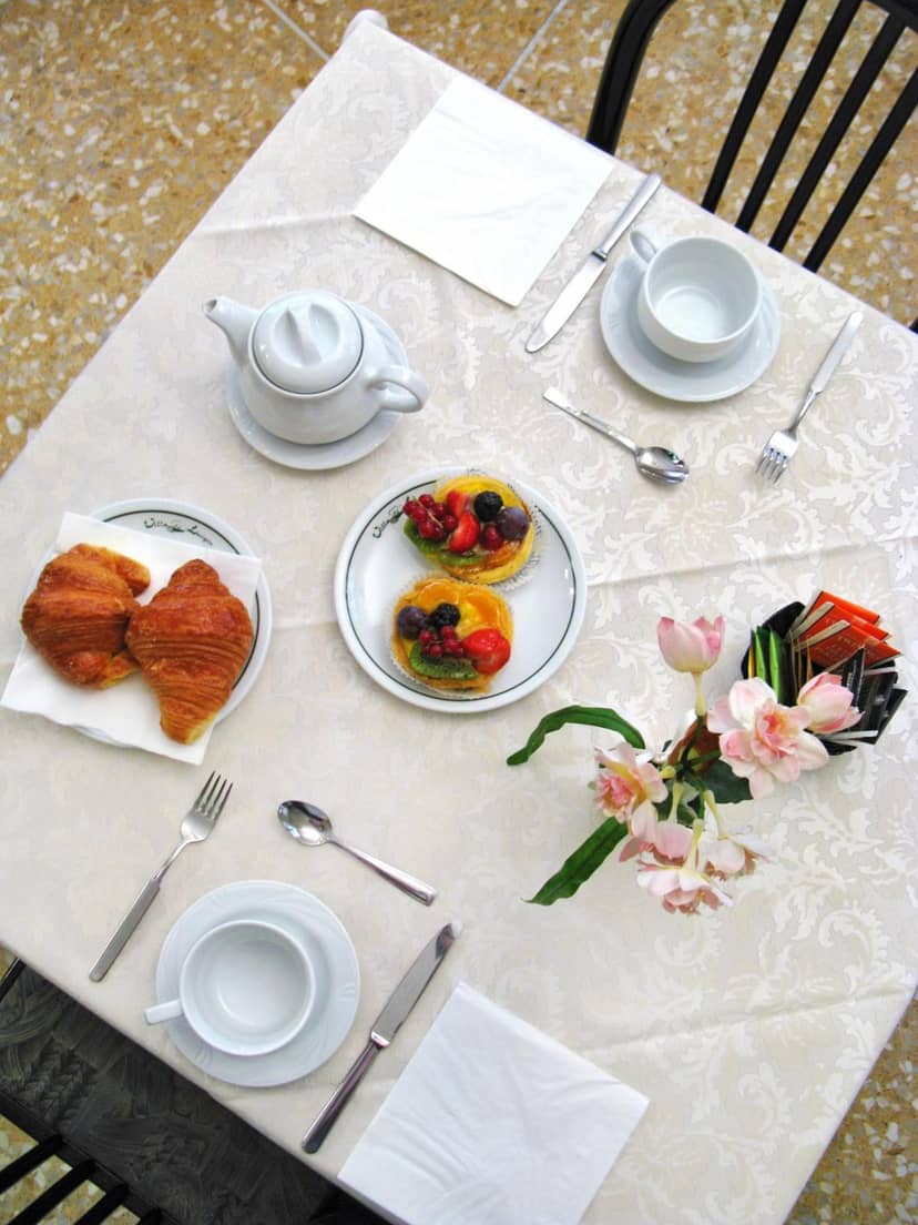 Hotel Villa Luigia