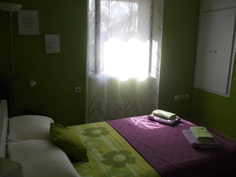 Apartment Lili