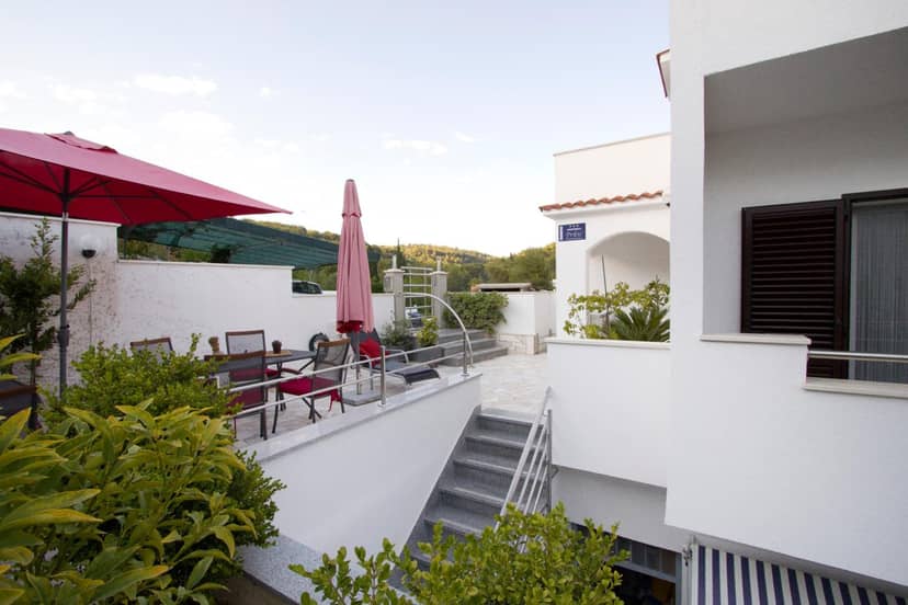 Apartment Prkic