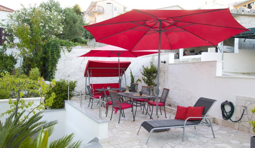 Apartment Prkic
