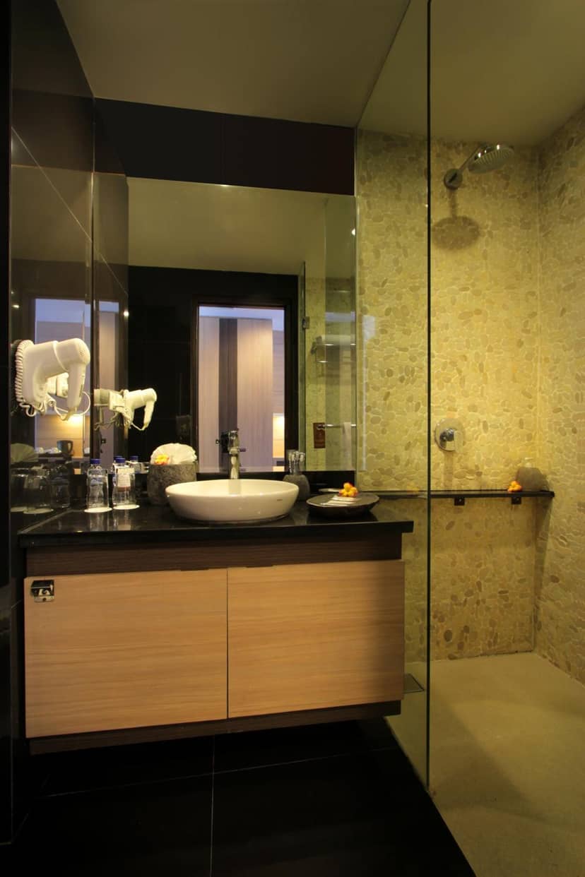 b Hotel Bali & Spa
