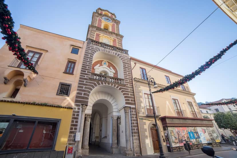 Residenza Il Campanile — building