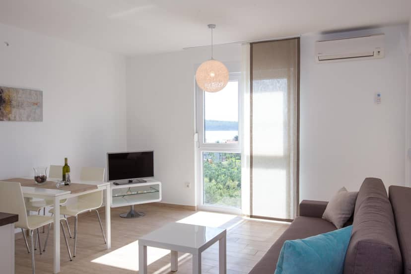 Apartments Sesar