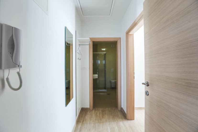 Apartments Sesar