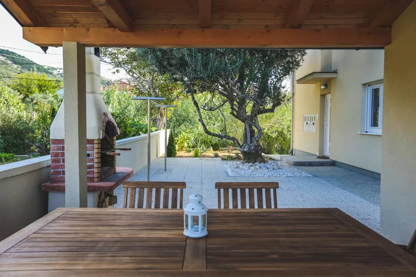 Apartments Sesar