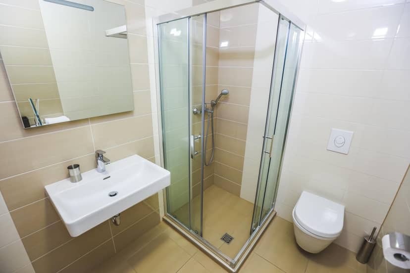 Apartments Sesar