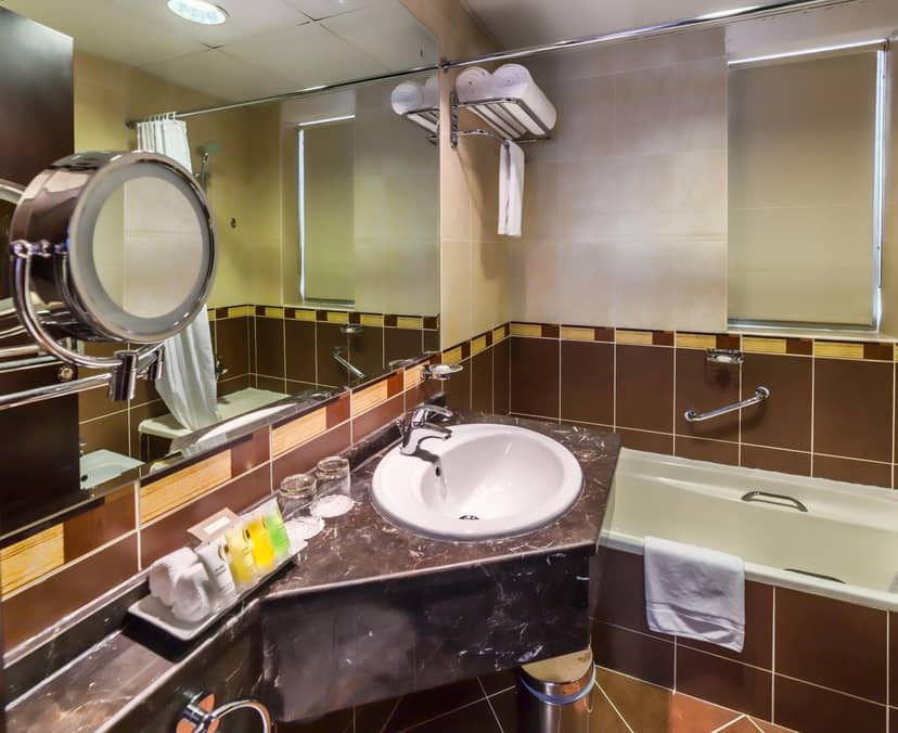 Executive Suites Abu Dhabi