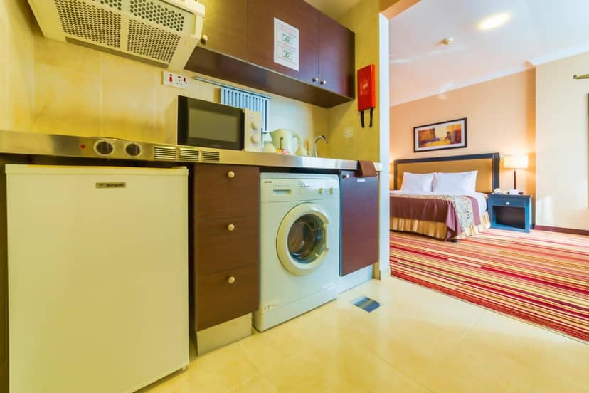 Executive Suites Abu Dhabi