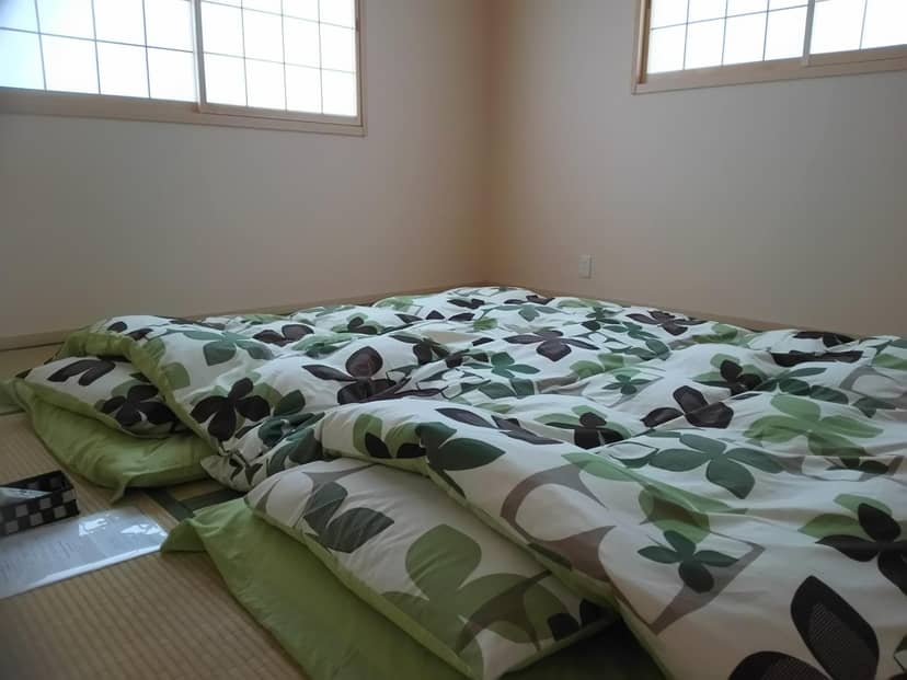 Guest House Aoi Nakamoto