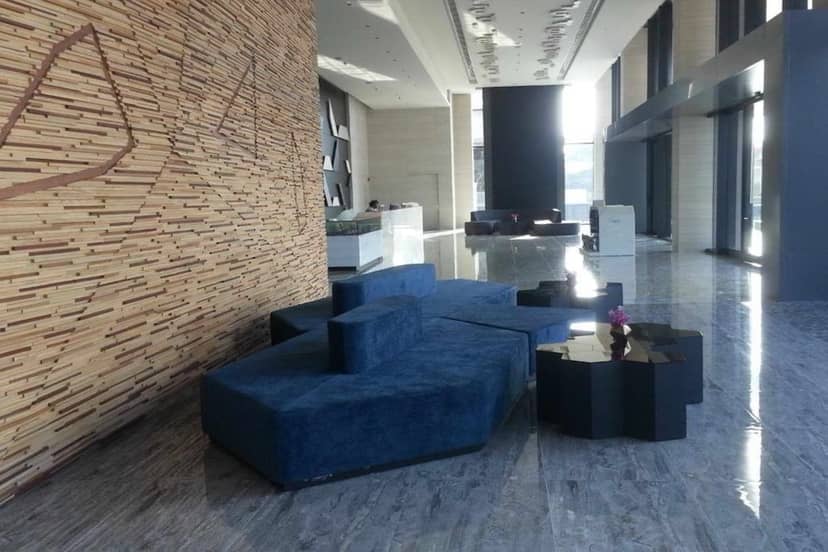 Tsix5 Phenomenal Hotel Pattaya