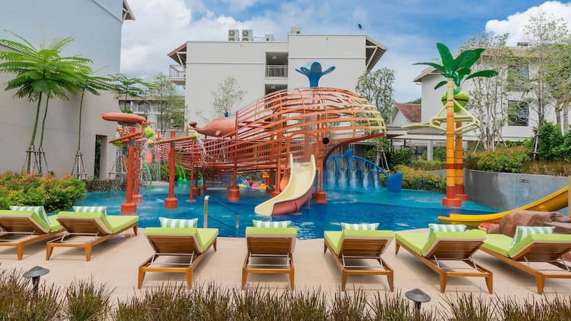Holiday Inn Resort Samui Bophut Beach by IHG