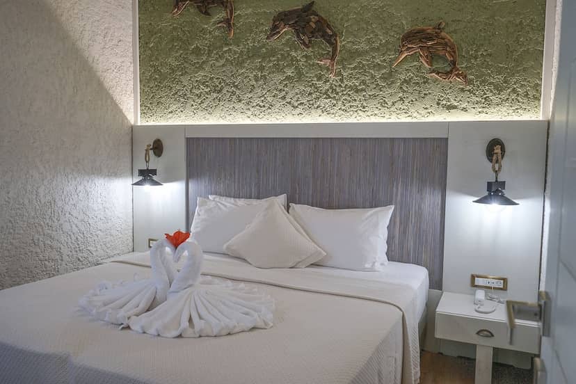Flamingos Hotel