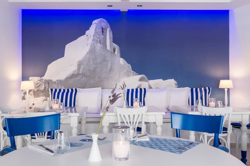 Archipelagos Hotel