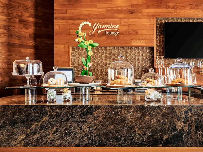 Swissotel Living Al Ghurair