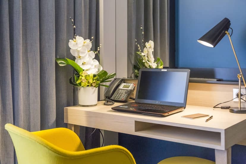 Nemea Appart Hotel Cannes Palais