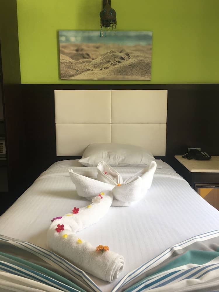 Naama Blue hotel