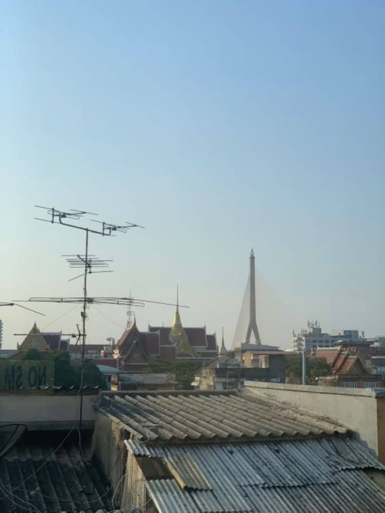 Marni BKK Hostel — other