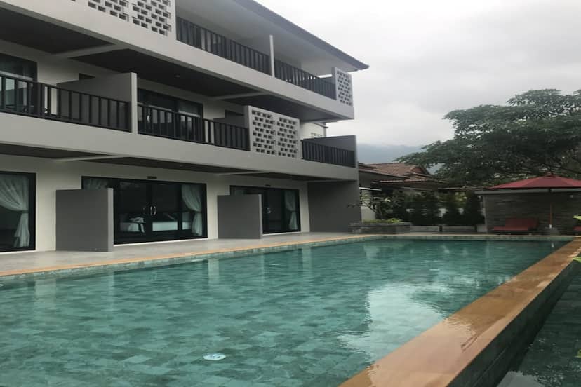 Amarina Green Hotel