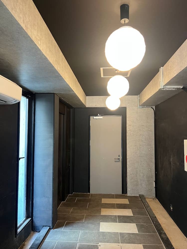 HOTEL WINDS ASAKUSA Capsule Inn - Hostel