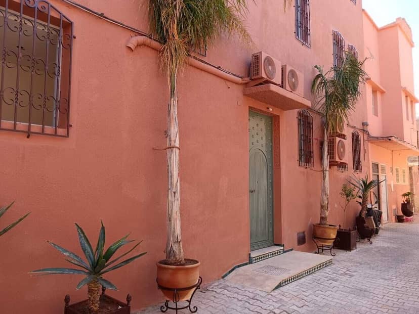 RIAD KECH ONE & SPA