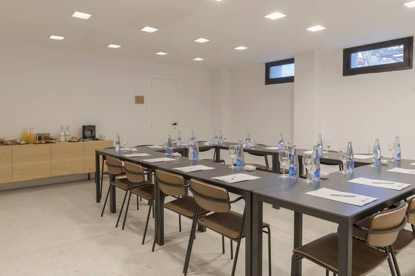 Hotel HM Ayron Park – Adults Only