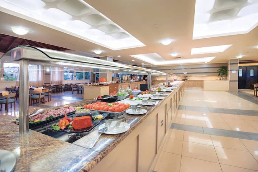 Kouros Palace Active Lifestyle Hotel