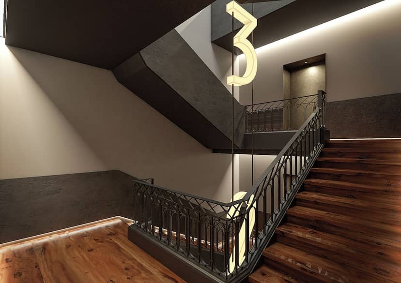 Inspira Santos Boutique Hotel