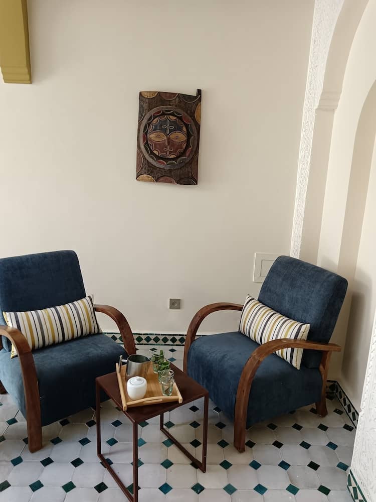 RIAD KECH ONE & SPA