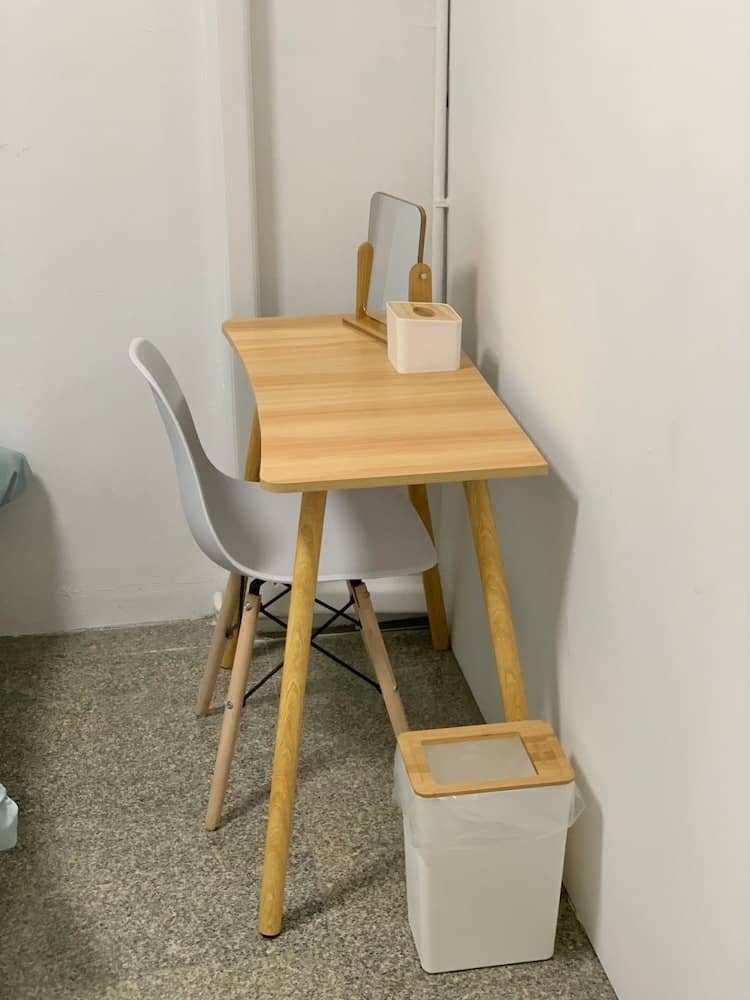 Marni BKK Hostel — other