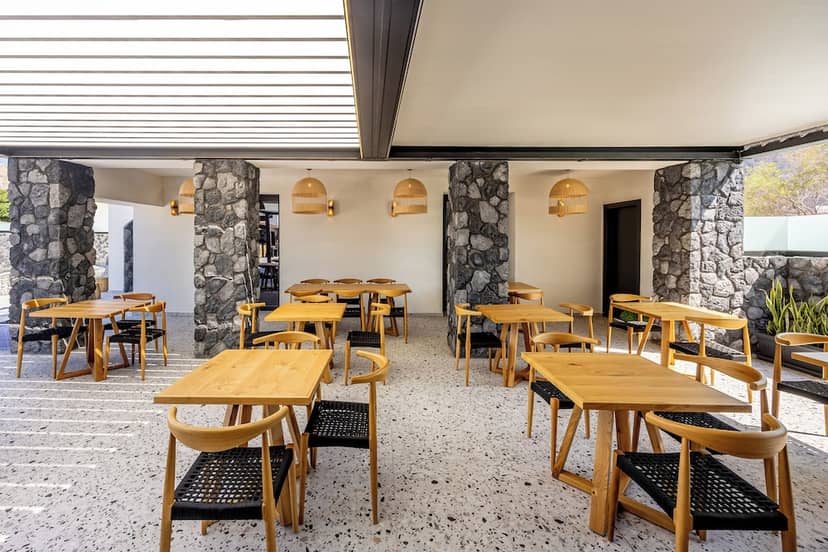 Santo Mangata Boutique Hotel & Spa - Adults Only