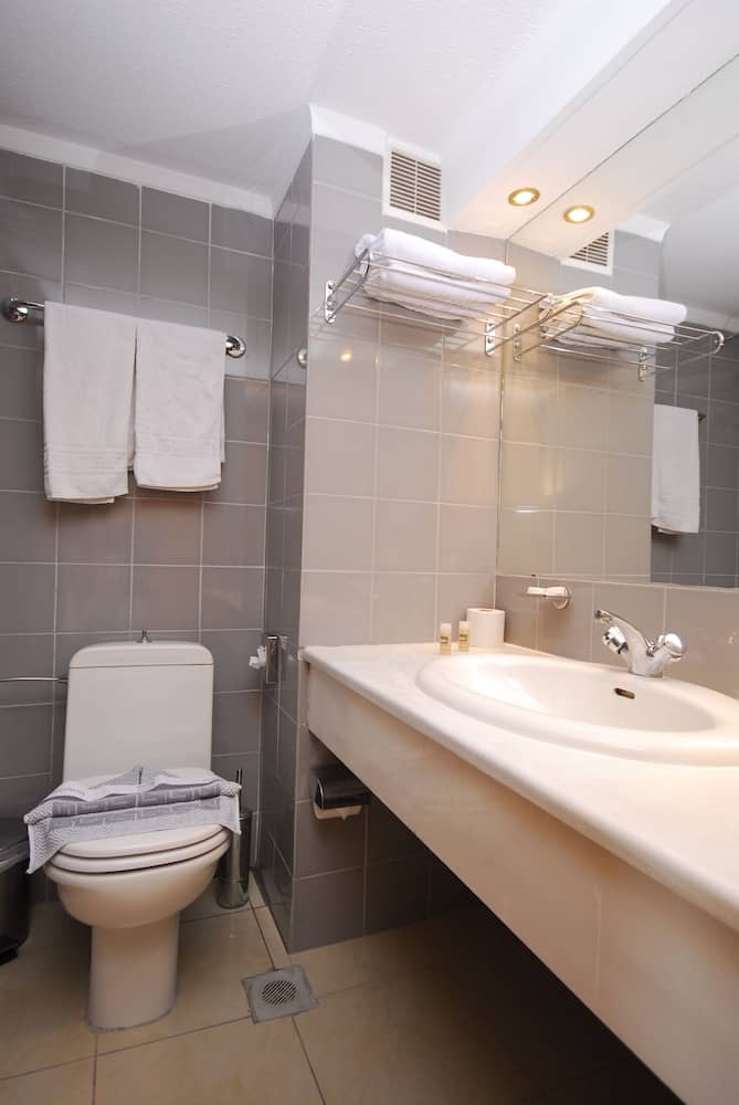 Kipriotis Village Resort - All Inclusive