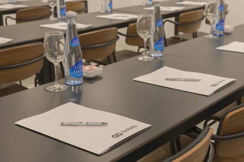 Hotel HM Ayron Park – Adults Only