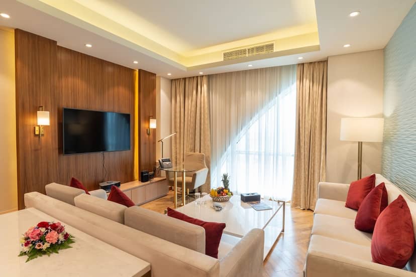 Century Hotel