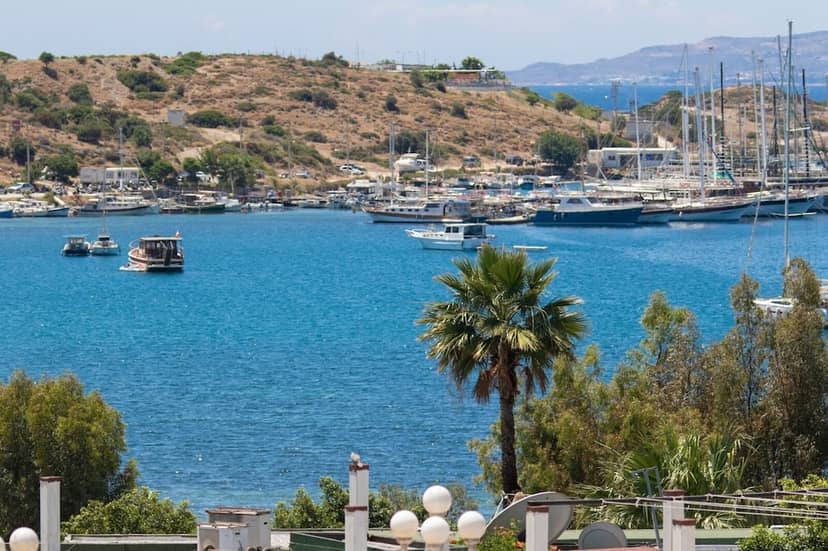 Hola Bodrum — other