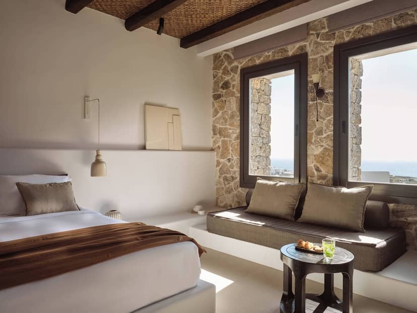 Anemelia Hotel Mykonos