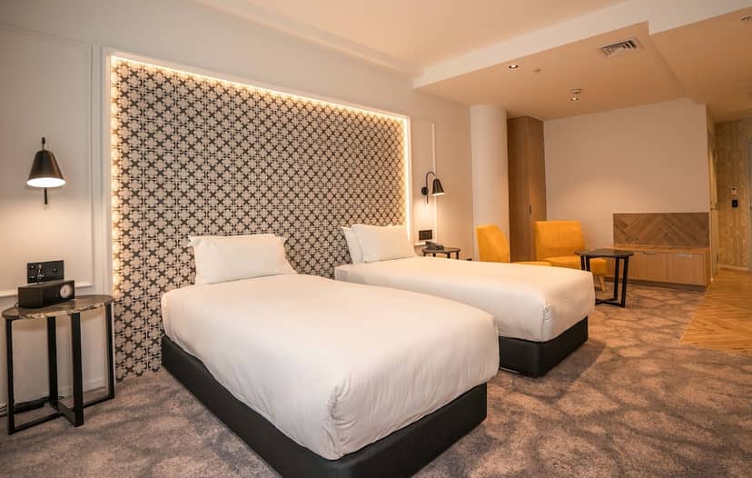 Legacy Airedale Hotel Auckland