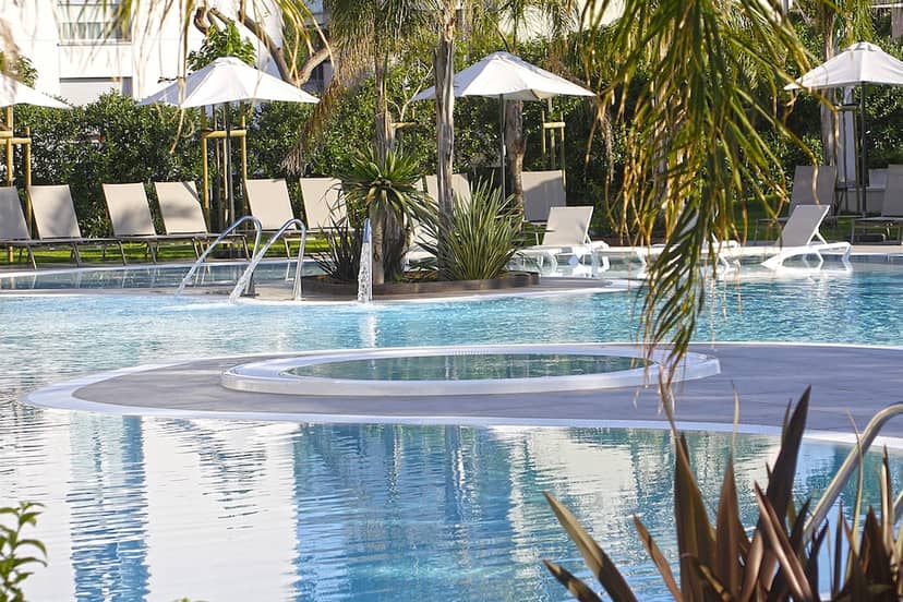 BG Hotel Caballero
