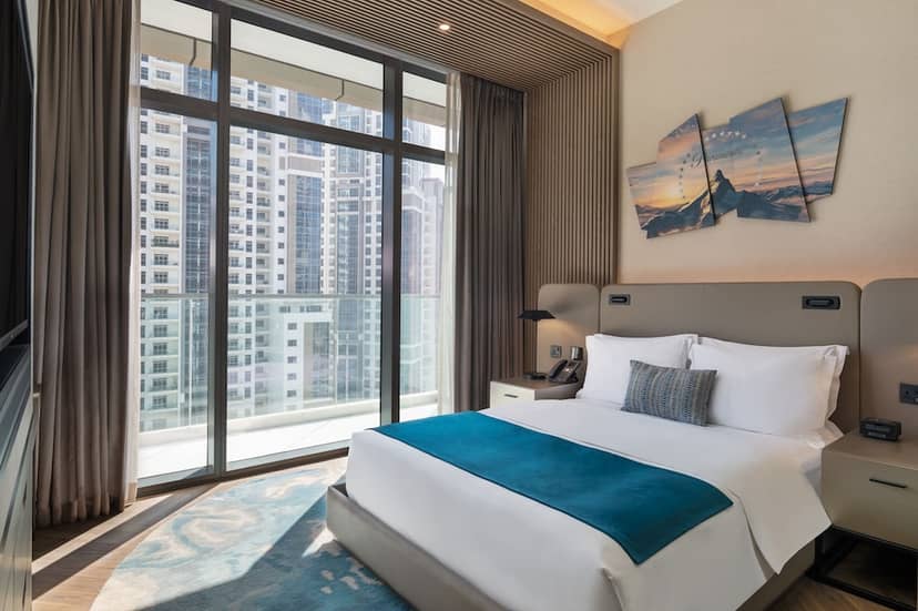 Paramount Hotel Midtown