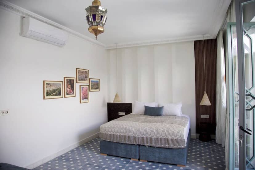 RIAD KECH ONE & SPA