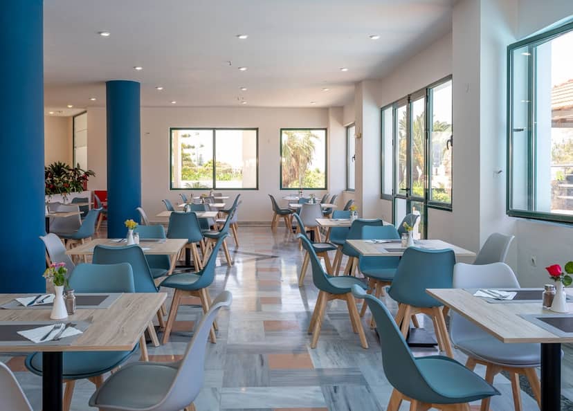 Azul Eco Hotel