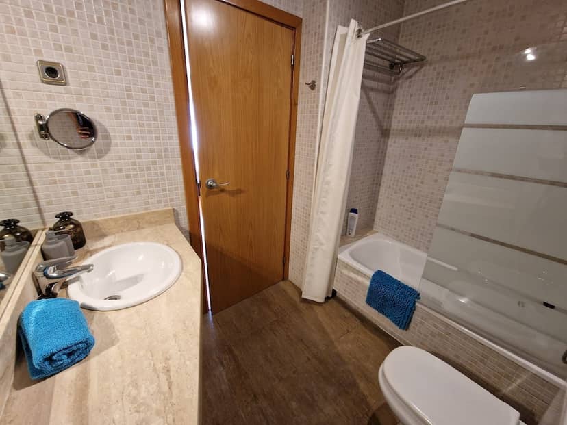 Rooms Aribau 133
